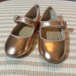 Cat & Jack ballerina flats